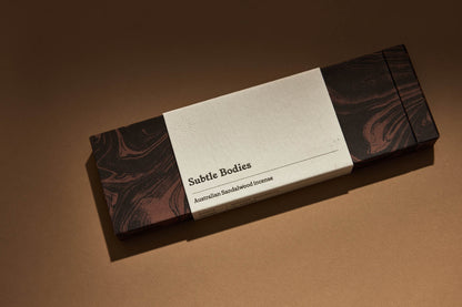 Incense - Australian Sandalwood