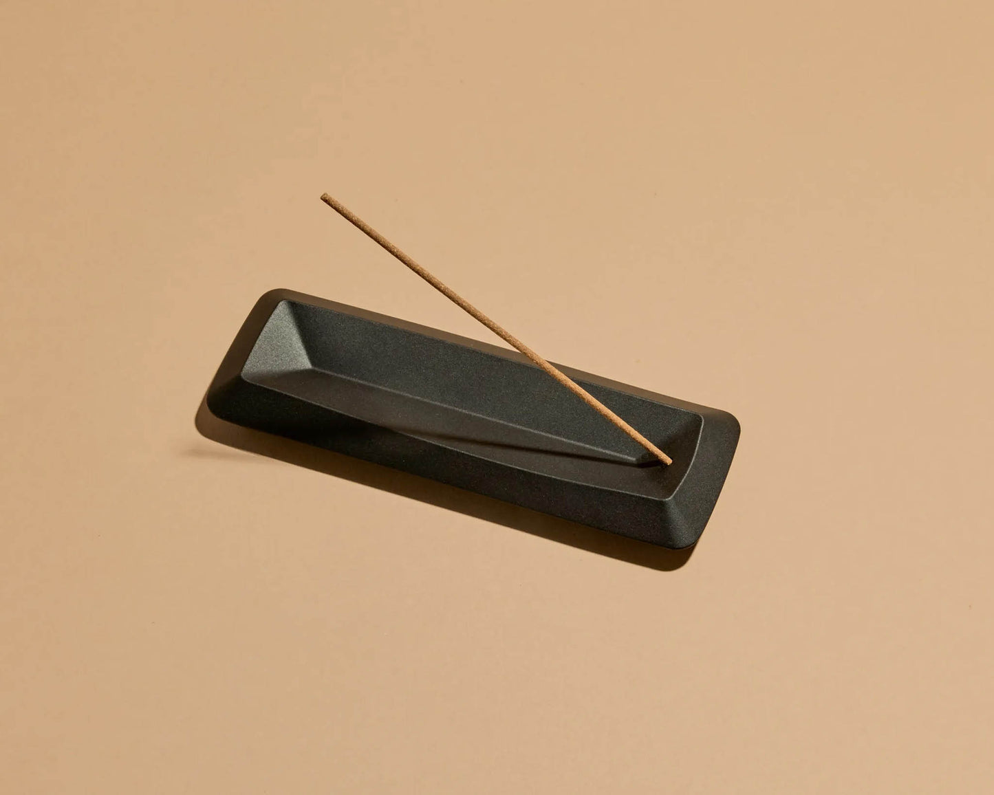 Aluminium Incense Holder