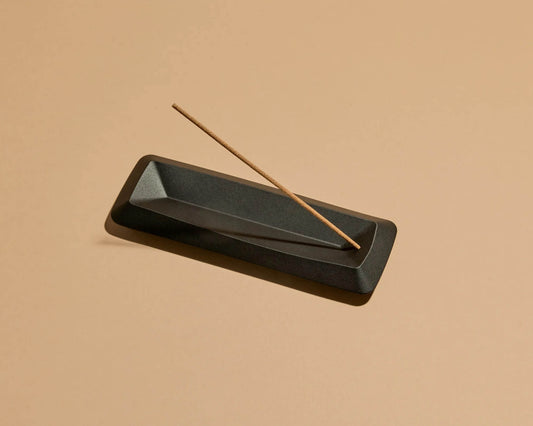 Aluminium Incense Holder
