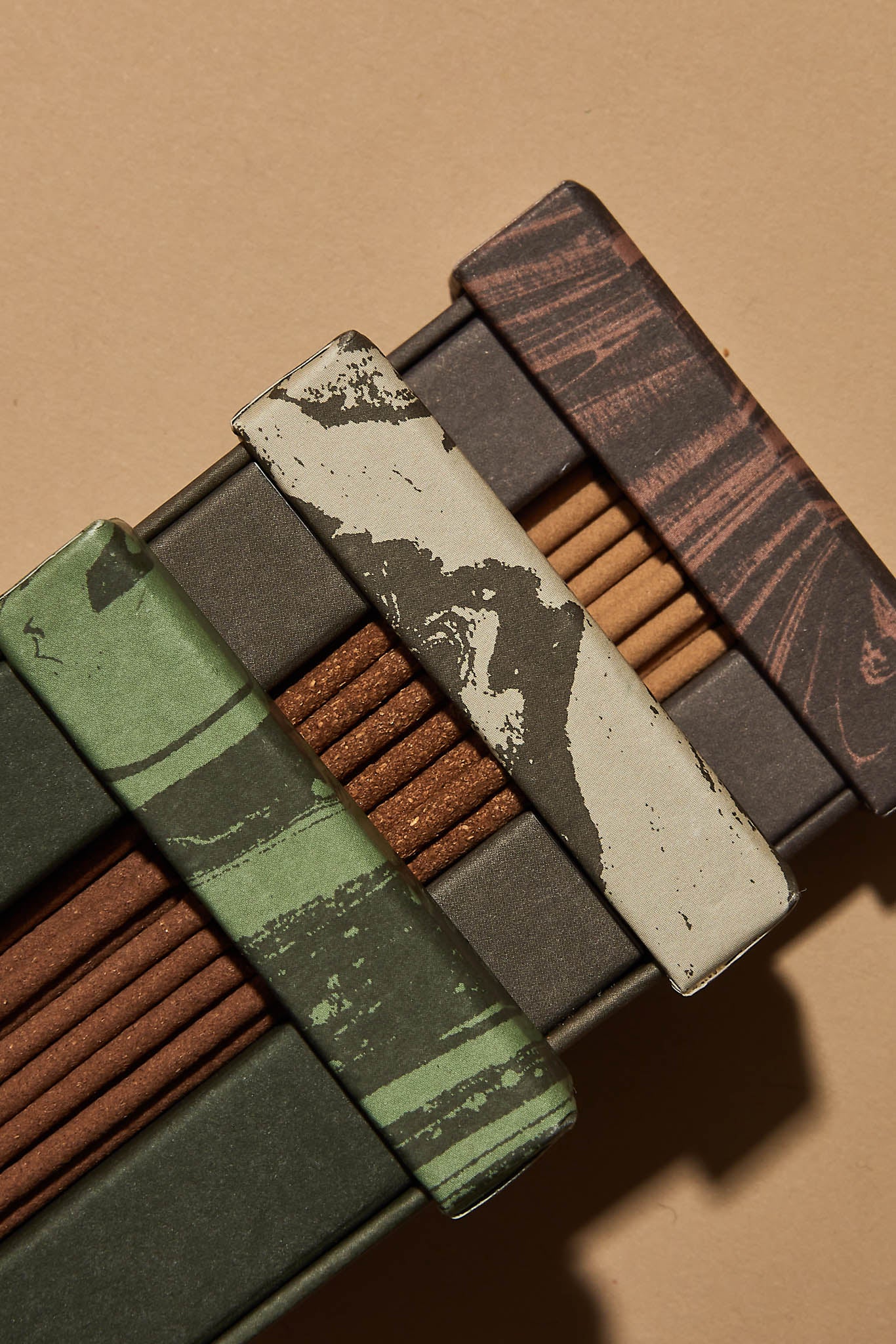 Incense - Taiwanese Hinoki