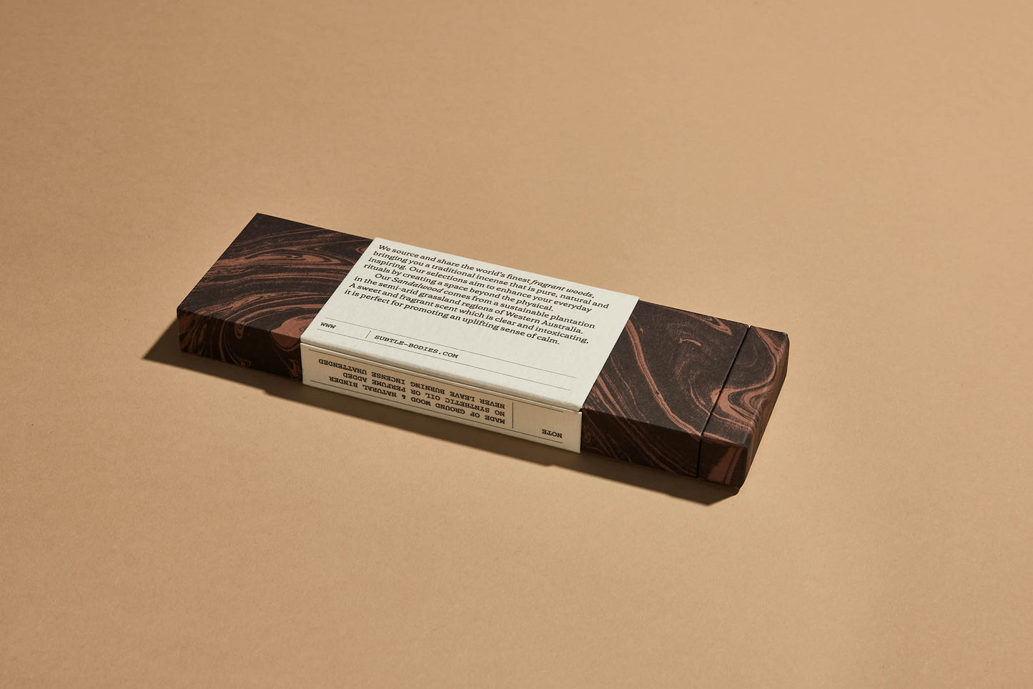 Incense - Australian Sandalwood