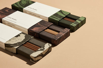 Incense -  Peru Palo Santo