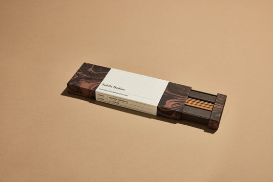 Incense - Australian Sandalwood