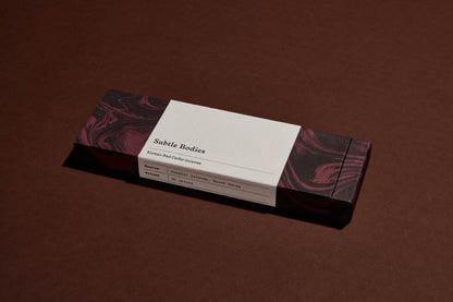 Incense - Korean Red Cedar