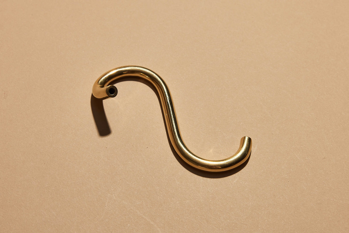 Brass Incense Holder (i)