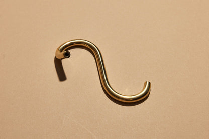 Brass Incense Holder (i)