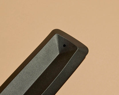 Aluminium Incense Holder