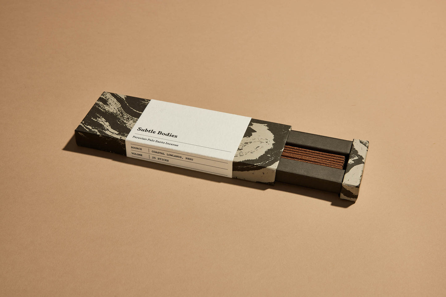 Incense -  Peru Palo Santo