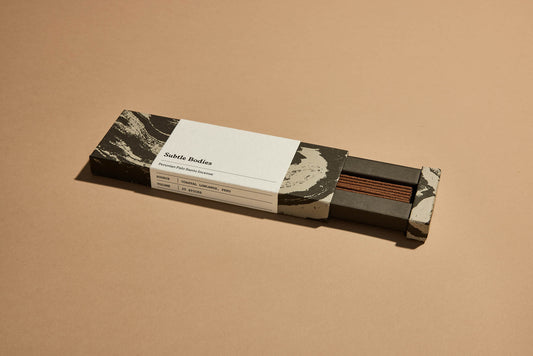 Incense -  Peru Palo Santo